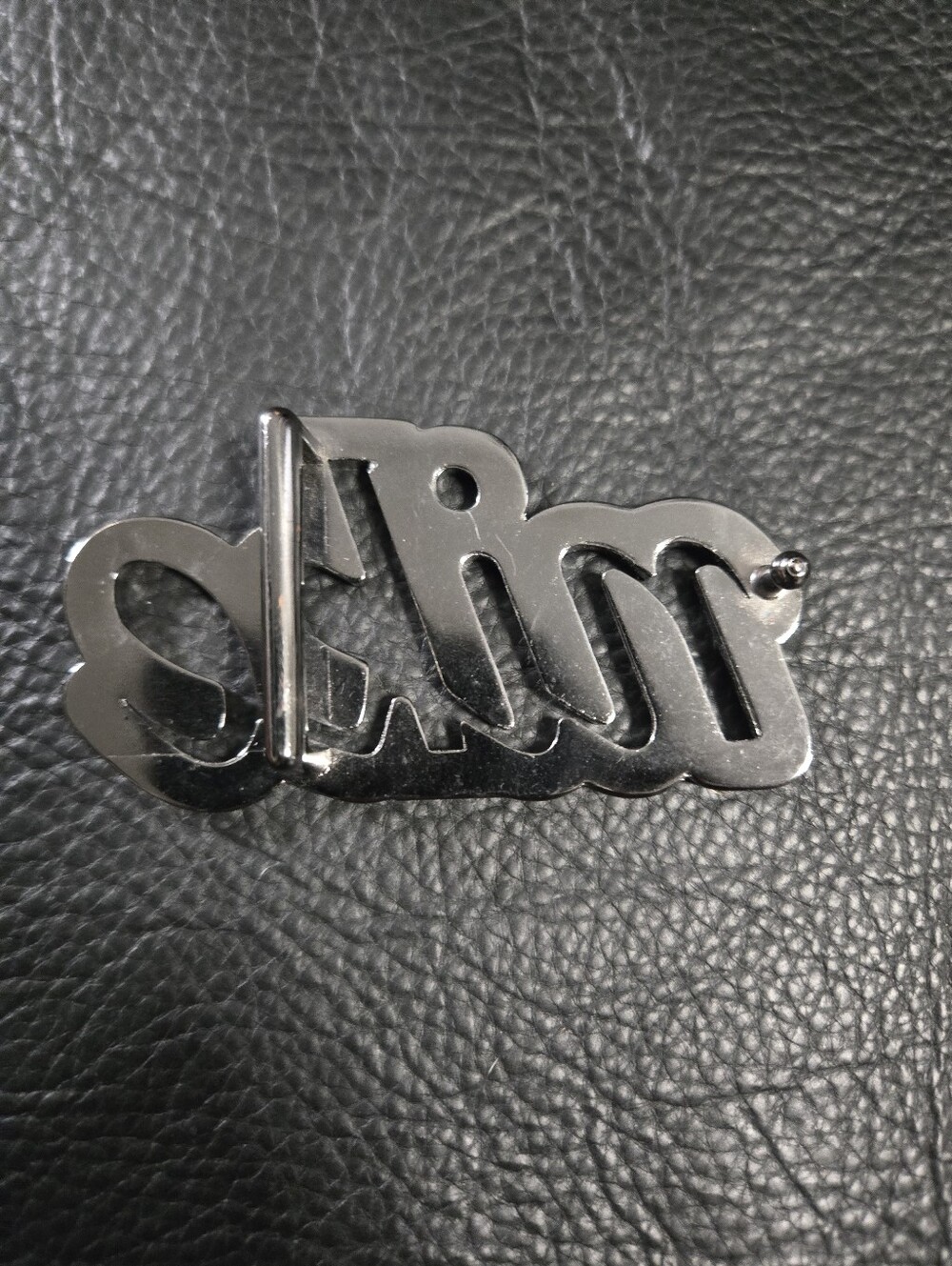 Nike Rhinestone Buckle - Picture 5 of 5